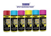 Spot Marking Paint For Construction / Landscaping / Surveying / Sports Fields