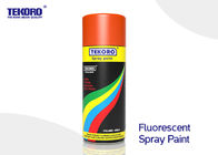 Fluorescent Spray Paint High Performance For Interior &amp; Exterior Applications