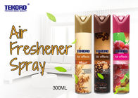 Smooth Air Freshener Spray For Home / Office / Car Various Fragrance Available