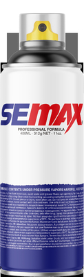 Long-lasting Graffiti Spray Paint High Gloss Outdoor Paint