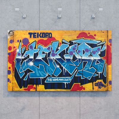 Non-Toxic Graffiti Spray Paint with 400ml Volume and 12PCS/CTN Package for Versatile Use