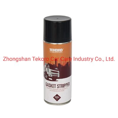 TEKORO 400ml Electrical Contact Cleaner Spray with Ultra-Precision Industrial Cleaning and Residual-Free Formulation
