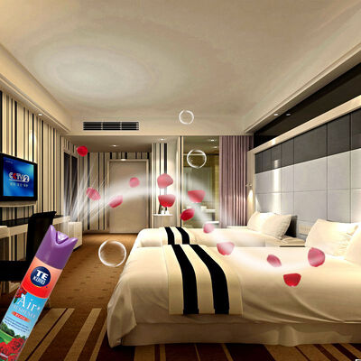 Tekoro Room Deodorizer Air Freshener with Natural Precious Spices in 250ml and 300ml Sizes, CE RoHS SGS GMP Certified