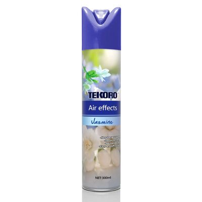 Automatic Air Freshener Refill with Jasmine Flavour, 200ml Capacity and CE, RoHS, SGS, GMP Certified for Home Use