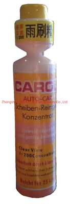 Tekoro Anti Mist Spray Eliminates Interior Condensation Quick & Simple to Use with Reduced Interior Fogging for Car Mirrors and Bathroom Mirrors