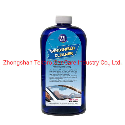 TEKORO Anti Mist Spray for Mirrors Eliminates Interior Condensation Quick & Simple to Use with Reduced Fogging