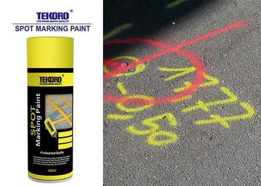 Spot Marking Paint For Construction / Landscaping / Surveying / Sports Fields