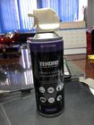 Compressed Air Duster / Aerosol Electronics Cleaner Dust And Lint Removing Use