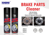 Brake Cleaner For Cleaning &amp; Degreasing During Automotive Maintenance And Repair Work