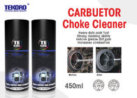 Effective Automotive Carburetor &amp; Choke Cleaner For All Fuel System Components