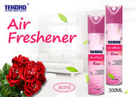 Office / Car / Home Aerosol Or Air Freshener Spray Various Fragrance Available