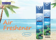 Office / Car / Home Aerosol Or Air Freshener Spray Various Fragrance Available