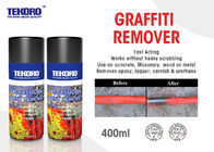 Effective Graffiti Remover Spray For Quickly Stripping Paint / Varnish / Epoxy