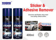 Multi - Purpose Sticker &amp; Adhesive Remover Home / Vehicle Use With Citrus Extract