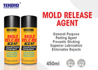 Mold Release Agent Spray For Preventing Sticking At Cold And Hot Temperatures