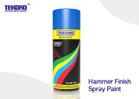Hammer Finish Spray Paint / Aerosol Spray Paint Various Colors For Patio Items
