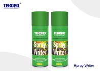 Spray Writer Forestry And Timber Processing Industries Use With Bright Colors Visibility