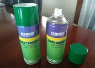 General Purpose Permanent Adhesive Spray / Adhesive Glue Spray For Various Contacts