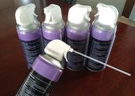Power Air Duster , Aerosol Electronics Cleaner For PC Boards / CD Players / Keyboards