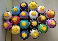 High Covering Graffiti Matt Colors Spray Can For Street Art And Graffiti Artist