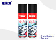 Engine Cleaner &amp; Degreaser For Lawn Mowers / Garage Floors And Tools / Marine Machinery