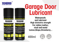 Rust Proof Garage Door Lubricant / Spray Grease Lubricant For All Moving Parts