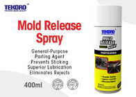 Anti - Stick Mold Release Spray For Cold &amp; Hot Molds To Reducing Production Time