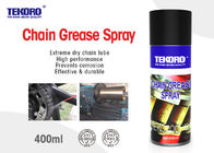 Chain Grease Spray For Inhibiting Corrosion / Reducing Load Stress / Extending Chain Life