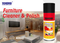 Furniture Cleaner &amp; Polish / Home Aerosol For Removing Dust And Fingerprints