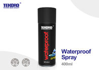 Waterproof Spray / Home Aerosol For Keeping Items Water Repellent And Stain Resistant