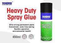 Heavy Duty Spray Glue Bond Various Contacts Quickly With A Unique Web Spray Applicator