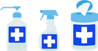 Rubbing Alcohol Provides Infection Prevention Against Wide Range Of Microorganisms