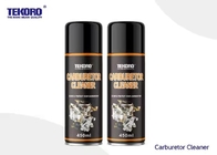 Effective Carburetor Cleaner / Automotive Spray Cleaner For All Fuel System Components