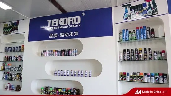 Artist-Grade Water-Based Spray Paint in 400ml Aerosol Can for Graffiti and Professional Use