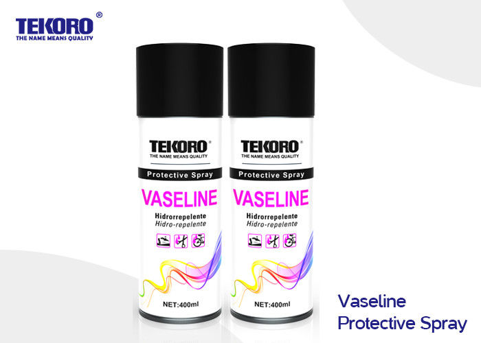 Vaseline Protective Spray For Cable Clamps And Screw Connections Corrosion Protection