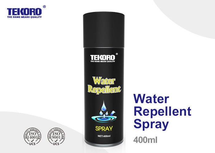 Water Repellent Spray For Repelling Water Stains &amp; Keeping Surfaces Clean And Dry