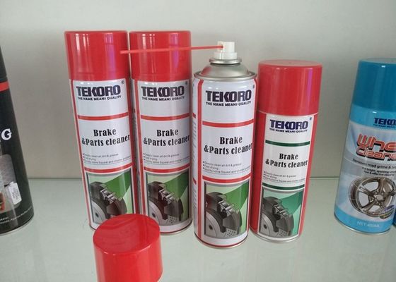 Brake Cleaner For Cleaning & Degreasing During Automotive Maintenance And Repair Work