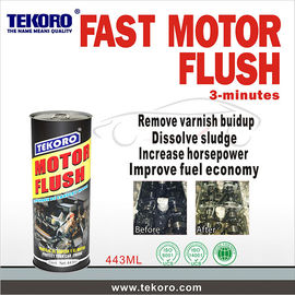 Motor Engine Flush Cleaner , Motor Flush Engine Cleaner In Only 3 Minutes
