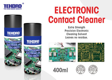 Electrical Contact Cleaner For Precision Instruments / Equipment / Components