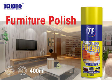 Home Furniture Polish For Providing Multiple Surfaces Protective & Glossy Coating