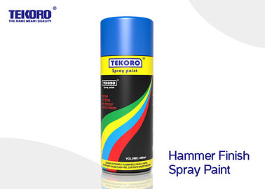 Furnitures / Metal Cracking Spray Paint Quick Drying Rust Preventive Hard Paint Finish