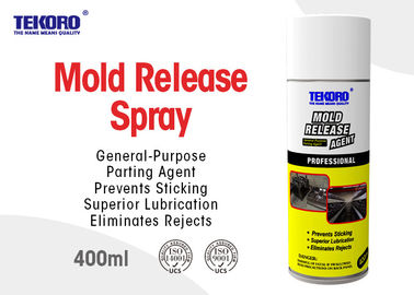 Anti - Stick Mold Release Spray For Cold & Hot Molds To Reducing Production Time